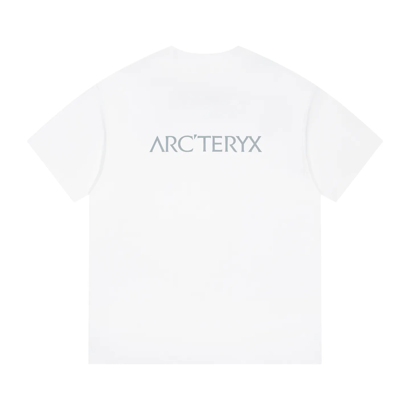 ARC'TERYX Same Style Same Style Series Sizes：S-XXL :Black White